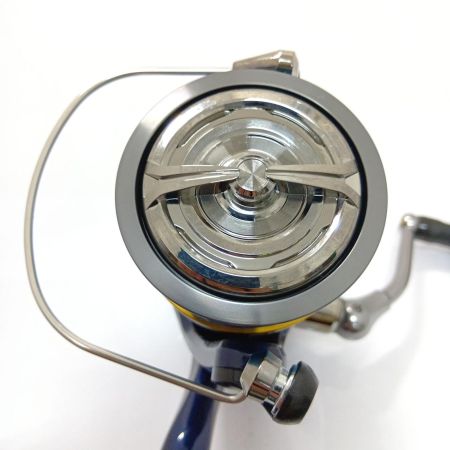  DAIWA ダイワ 20クレストＬＴ 6000-Ｈ 00060231