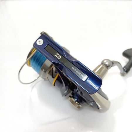  DAIWA ダイワ 20クレストＬＴ 6000-Ｈ 00060231