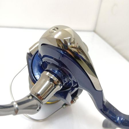 DAIWA ダイワ 20クレストＬＴ 6000-Ｈ 00060231
