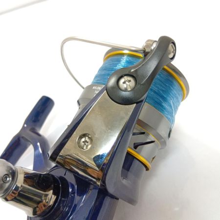  DAIWA ダイワ 20クレストＬＴ 6000-Ｈ 00060231