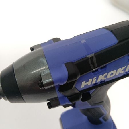  HiKOKI ハイコーキ コードレスインパクトドライバ14.4v FWH14DF