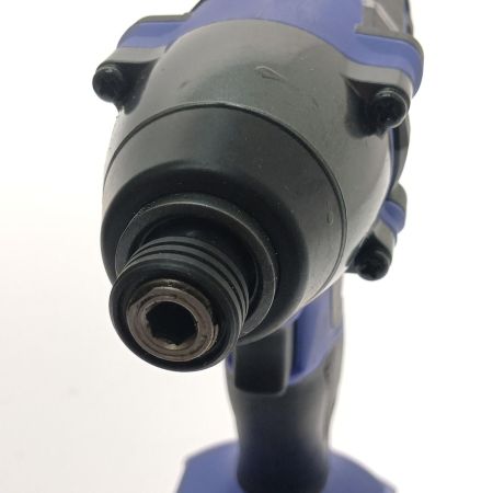  HiKOKI ハイコーキ コードレスインパクトドライバ14.4v FWH14DF