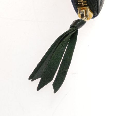  LOUIS VUITTON ルイヴィトン アンプラント　ポルトフォイユ　クレマンス M60171 ブラック