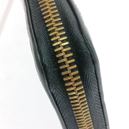  LOUIS VUITTON ルイヴィトン アンプラント　ポルトフォイユ　クレマンス M60171 ブラック