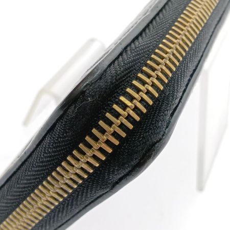  LOUIS VUITTON ルイヴィトン アンプラント　ポルトフォイユ　クレマンス M60171 ブラック