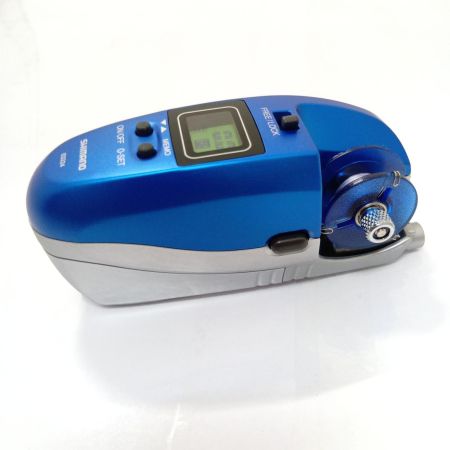  SHIMANO シマノ ワカサギリール　ワカサギマチックDDM T  DDM-T 本体のみ