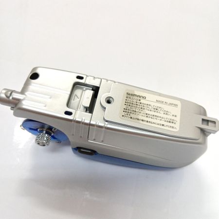  SHIMANO シマノ ワカサギリール　ワカサギマチックDDM T  DDM-T 本体のみ