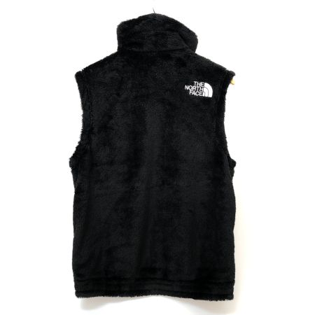  THE NORTH FACE ザノースフェイス ベスト バーサロフトベスト SIZE L フリース  NA62551 ブラック