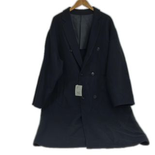 HARE ハレ コート ダブルリバーコート SIZE M HA030020ST ブラック HARE ハレ コート ダブルリバーコート SIZE M HA030020ST ブラック