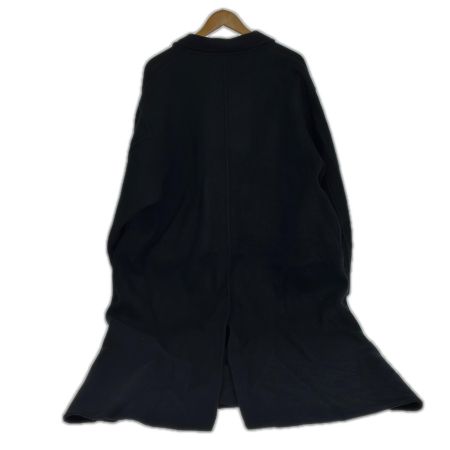  HARE ハレ コート ダブルリバーコート SIZE M HA030020ST ブラック