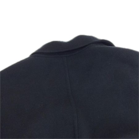  HARE ハレ コート ダブルリバーコート SIZE M HA030020ST ブラック