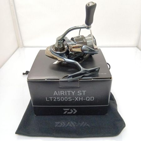  DAIWA ダイワ エアリティST LT2500S-XH-QD LT2500S-XH-QD