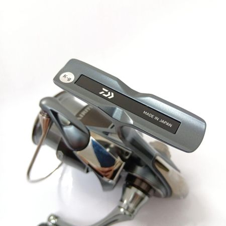  DAIWA ダイワ エアリティST LT2500S-XH-QD LT2500S-XH-QD