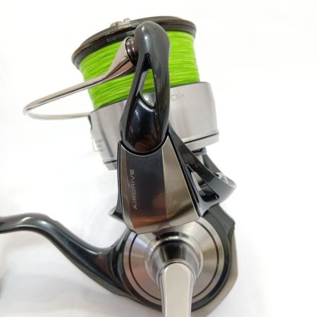  DAIWA ダイワ 24セルテート LT4000-CXH 00061182