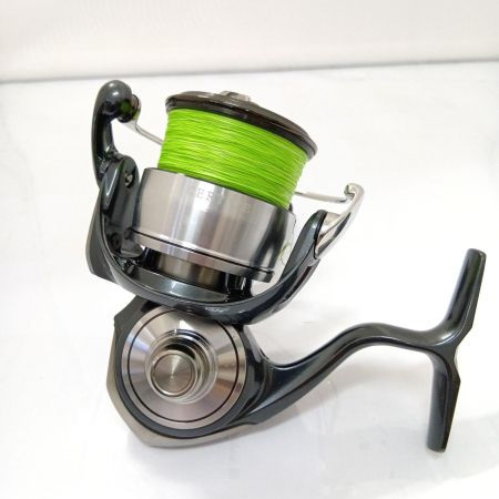  DAIWA ダイワ 24セルテート LT4000-CXH 00061182