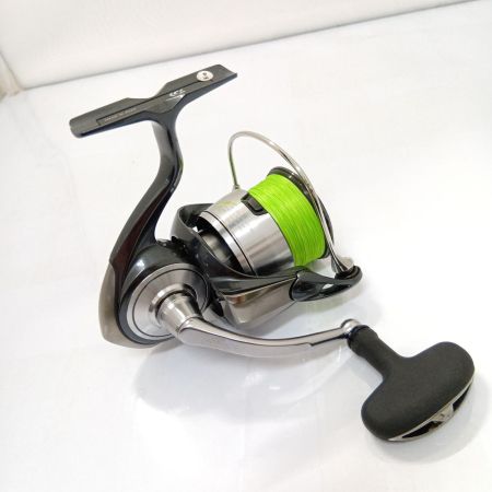  DAIWA ダイワ 24セルテート LT4000-CXH 00061182