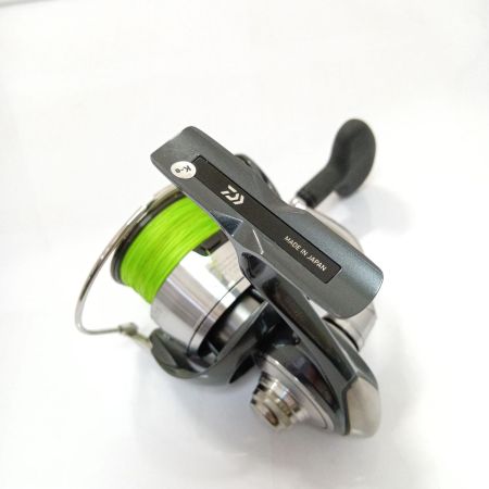  DAIWA ダイワ 24セルテート LT4000-CXH 00061182