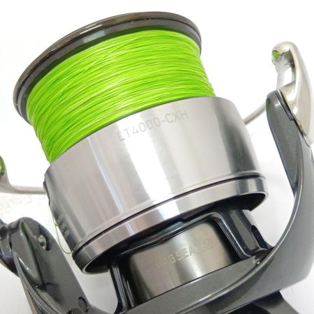  DAIWA ダイワ 24セルテート LT4000-CXH 00061182