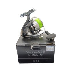 □□ DAIWA ダイワ 24セルテート LT3000-XH 00061180 Bランク