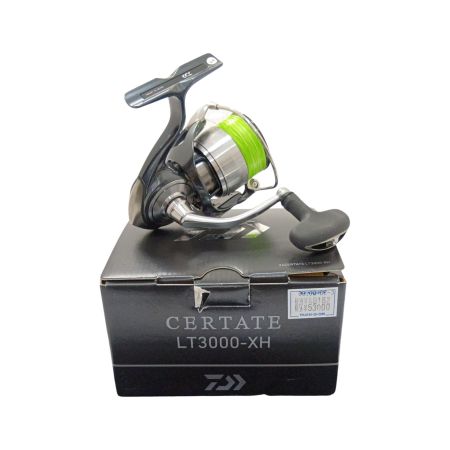  DAIWA ダイワ 24セルテート LT3000-XH 00061180