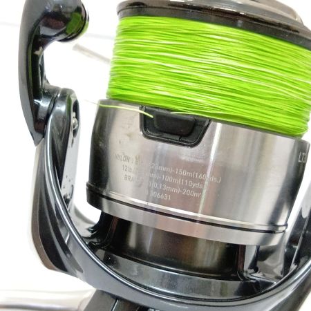  DAIWA ダイワ 24セルテート LT3000-XH 00061180