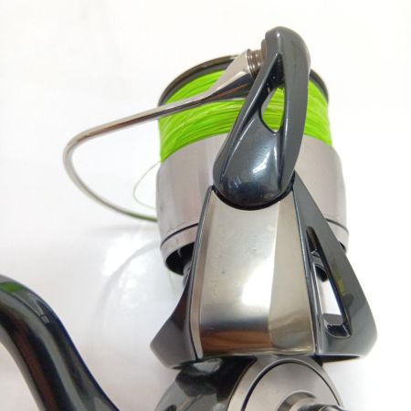  DAIWA ダイワ 24セルテート LT3000-XH 00061180