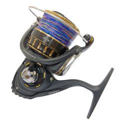□□ DAIWA ダイワ BG SW 6000D-H 00065063 本体のみ Bランク