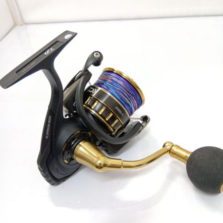 DAIWA ダイワ BG SW 6000D-H 00065063 本体のみ