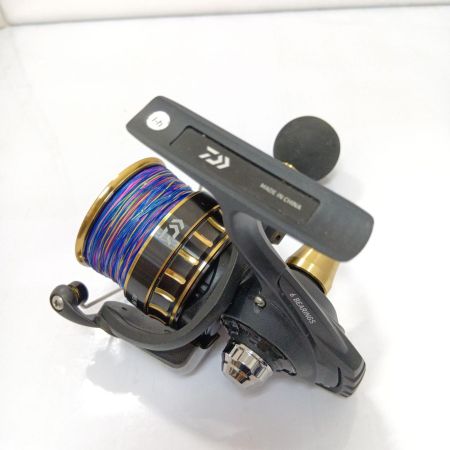  DAIWA ダイワ BG SW 6000D-H 00065063 本体のみ