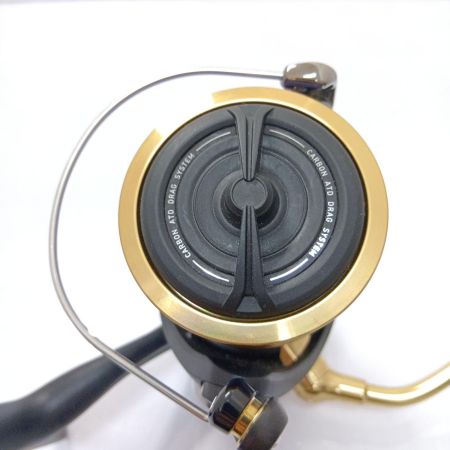  DAIWA ダイワ BG SW 6000D-H 00065063 本体のみ