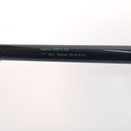  HUERCO フエルコ×蛙スプーン KR711-5S