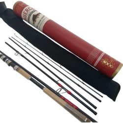 □□ HUERCO フエルコ　フィッシングロッド GT906-6S Aランク