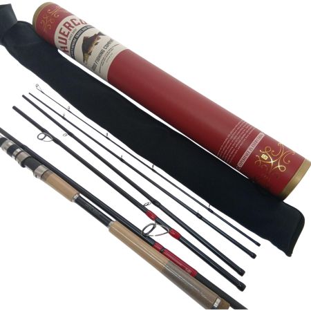  HUERCO フエルコ　フィッシングロッド GT906-6S