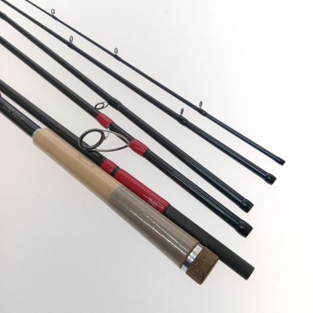  HUERCO フエルコ　フィッシングロッド GT906-6S