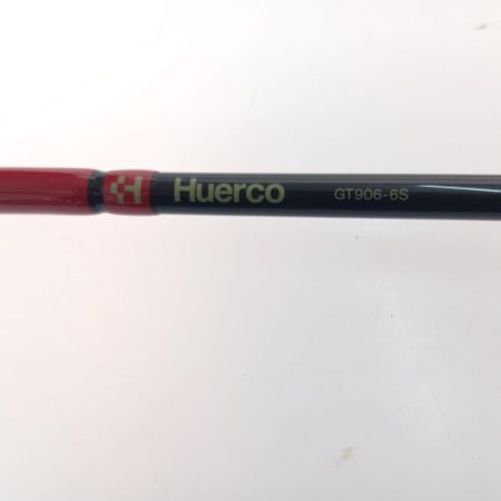  HUERCO フエルコ　フィッシングロッド GT906-6S