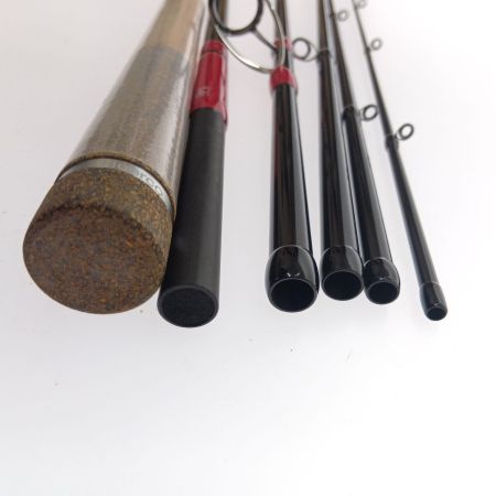  HUERCO フエルコ　フィッシングロッド GT906-6S