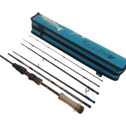 □□ KARTELLAS カルテラス オーバーシーズ 58 Bランク