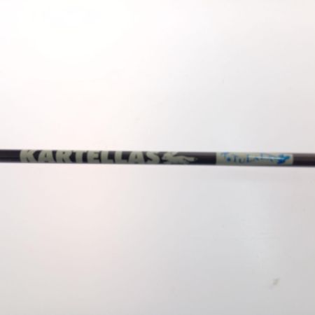  KARTELLAS カルテラス オーバーシーズ 58