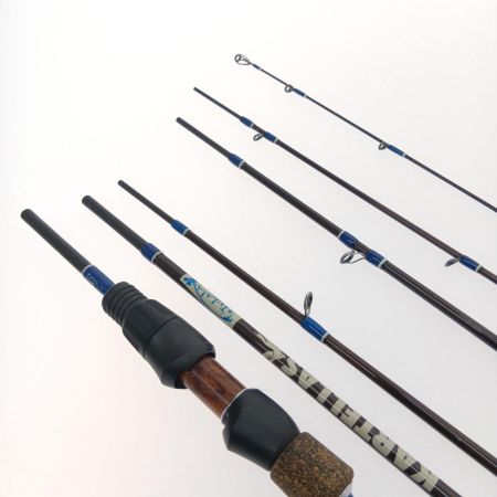  KARTELLAS カルテラス オーバーシーズ 58