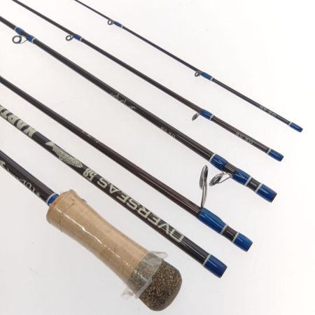  KARTELLAS カルテラス オーバーシーズ 58