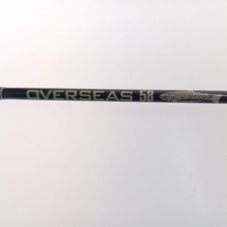  KARTELLAS カルテラス オーバーシーズ 58