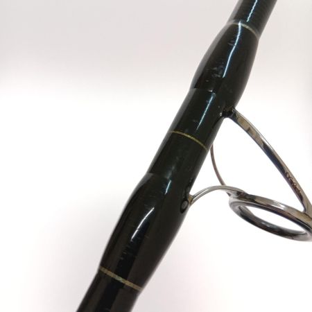  YAMAGA Blanks ヤマス ブルースナイパー 97MMH 97MMH