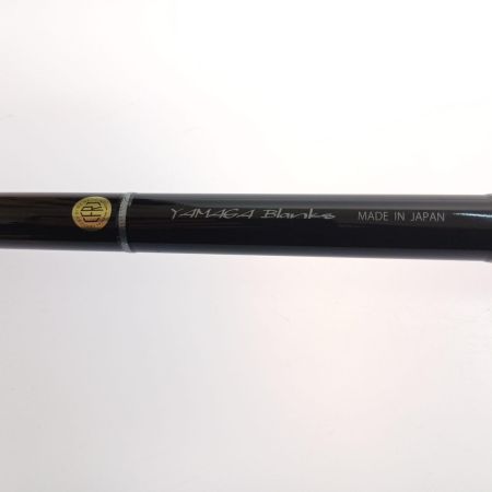  YAMAGA Blanks ヤマス ブルースナイパー 97MMH 97MMH
