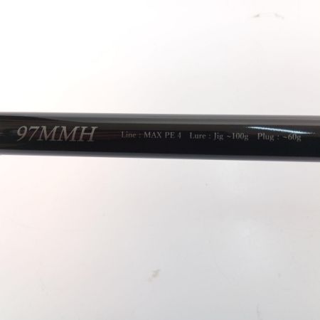  YAMAGA Blanks ヤマス ブルースナイパー 97MMH 97MMH