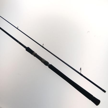  YAMAGA Blanks ヤマス EARLY(アーリー) 103M(2ピース) ERY-103M 本体のみ