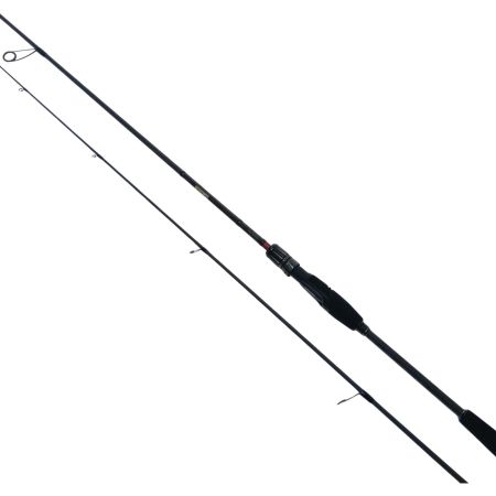  Abu Garcia アブガルシア ソルティースタイル ロックフィッシュ SYRS-702ML 本体のみ