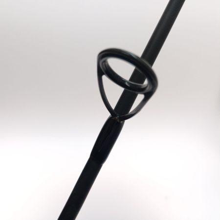  Abu Garcia アブガルシア ソルティースタイル ロックフィッシュ SYRS-702ML 本体のみ