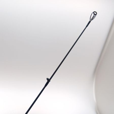  garcia ガルシア ソルティースタイル ロックフィッシュ SYRS-702ML 本体のみ