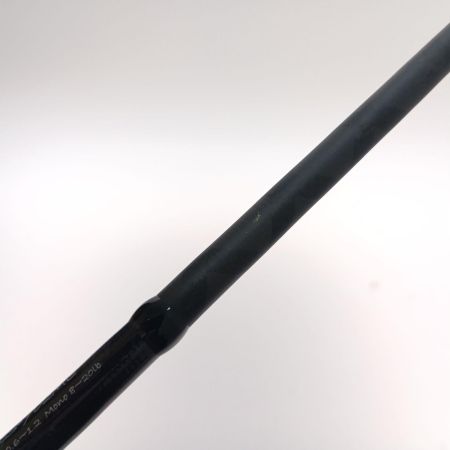  garcia ガルシア ソルティースタイル ロックフィッシュ SYRS-702ML 本体のみ