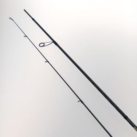  Abu Garcia アブガルシア ソルティースタイル ロックフィッシュ SYRS-702ML 本体のみ